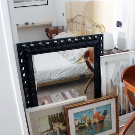 Casa Garda Apartment การ์ดา ภายนอก รูปภาพ