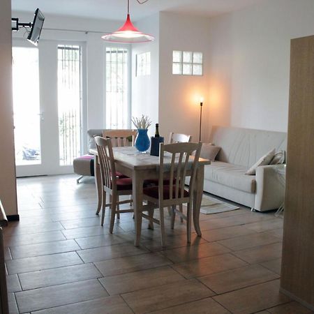 Casa Garda Apartment การ์ดา ภายนอก รูปภาพ