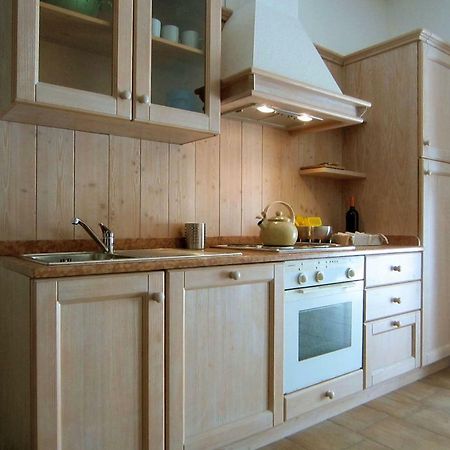 Casa Garda Apartment การ์ดา ภายนอก รูปภาพ