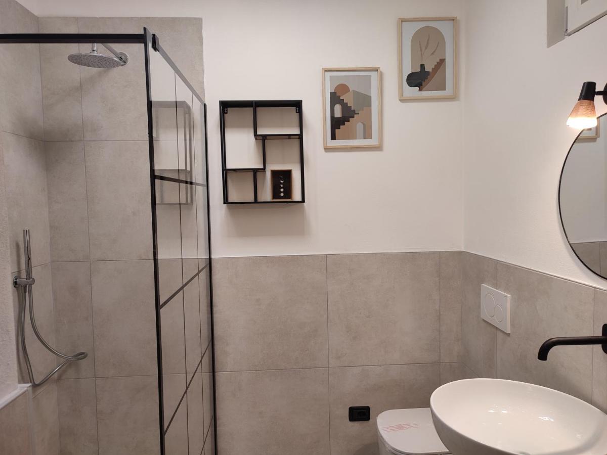 Casa Garda Apartment การ์ดา ภายนอก รูปภาพ