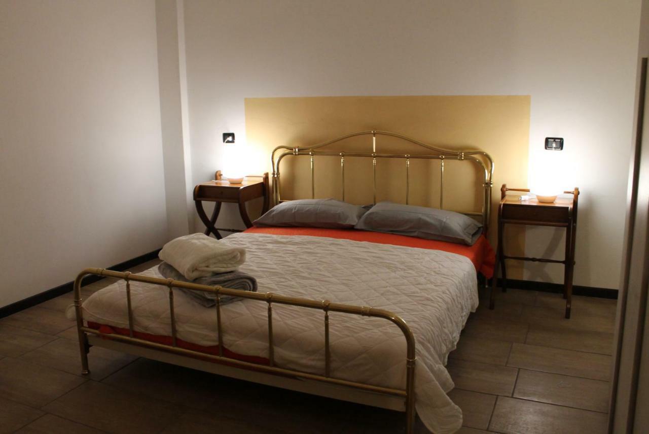 Casa Garda Apartment การ์ดา ภายนอก รูปภาพ