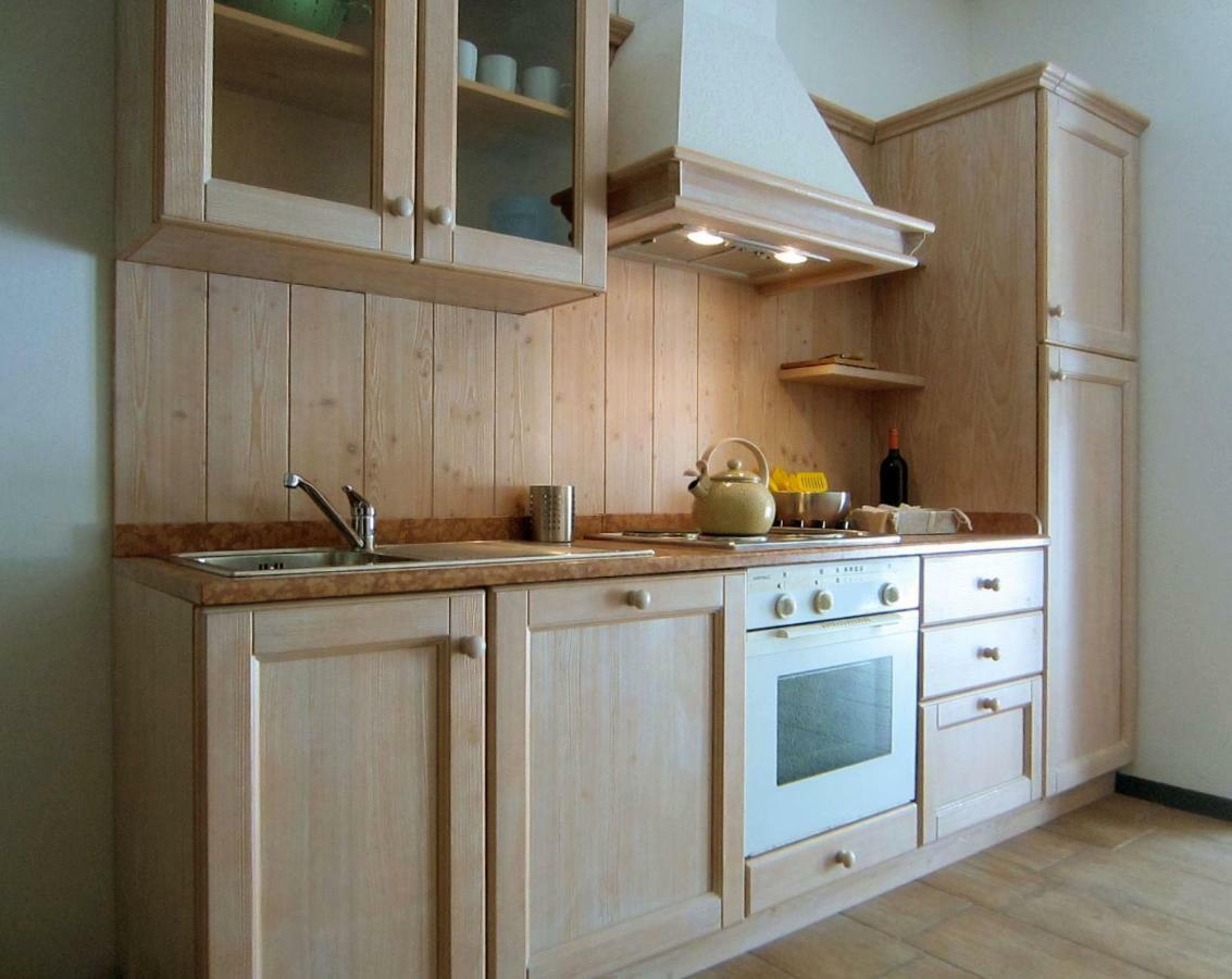 Casa Garda Apartment การ์ดา ภายนอก รูปภาพ