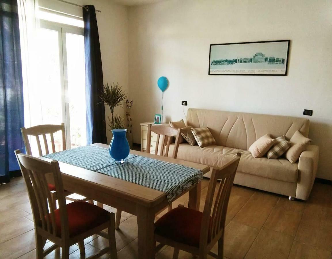 Casa Garda Apartment การ์ดา ภายนอก รูปภาพ