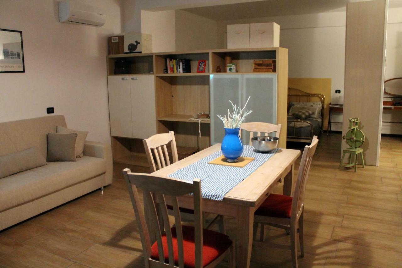 Casa Garda Apartment การ์ดา ภายนอก รูปภาพ