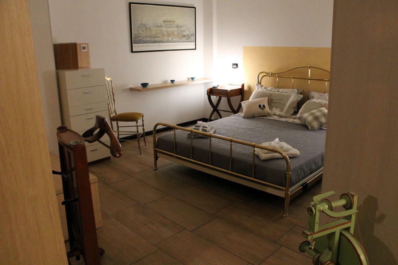 Casa Garda Apartment การ์ดา ภายนอก รูปภาพ